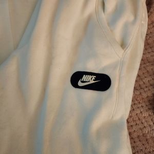 Nike Men's Sportswear Open Hem Club Pants - Size M